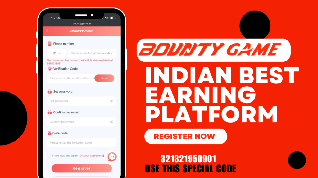 Bounty Game: Experience Ultimate Security and Thrilling Rewards