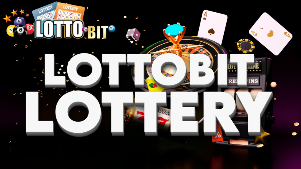 Experience Lottobit Lottery India with seamless online play, secure transactions, and exciting jackpot opportunities.